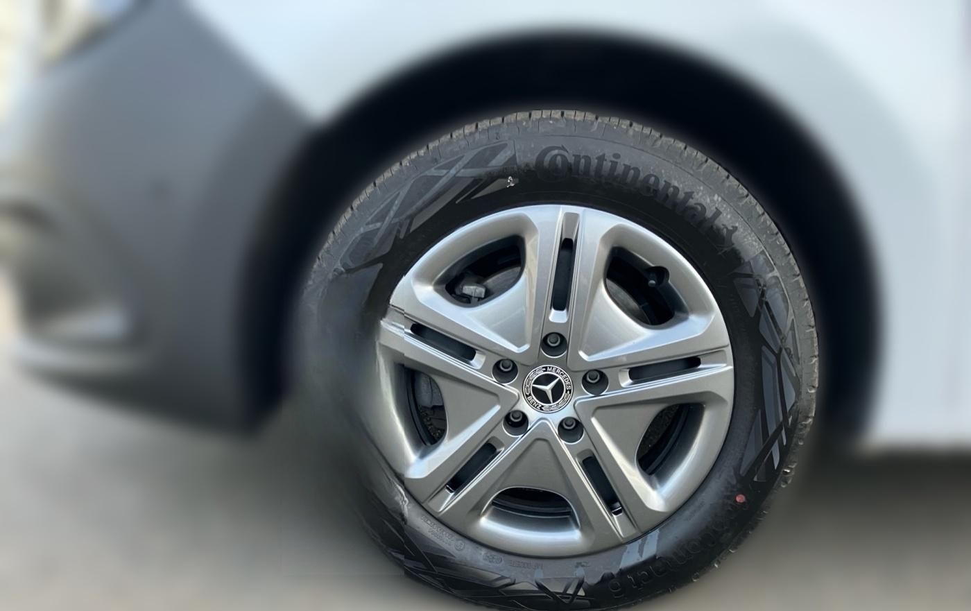 Mercedes-Benz Citan 112 CDI Kasten PRO Standard Kam*SitzHz*LED foto 5