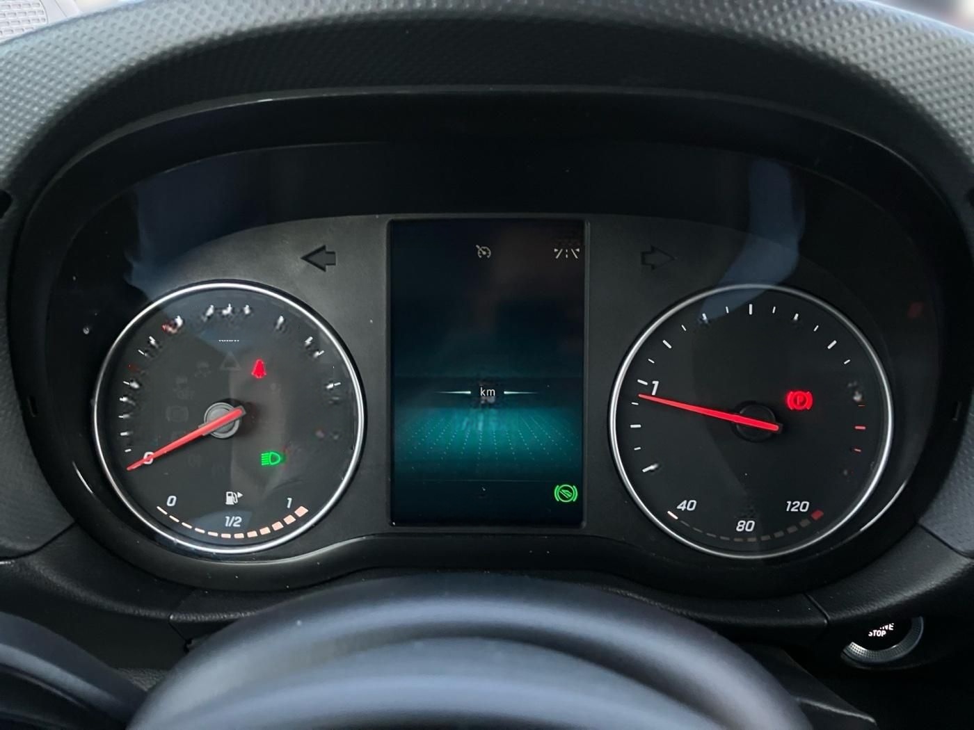 Mercedes-Benz Citan 112 CDI Kasten PRO Standard Kam*SitzHz*LED foto 6