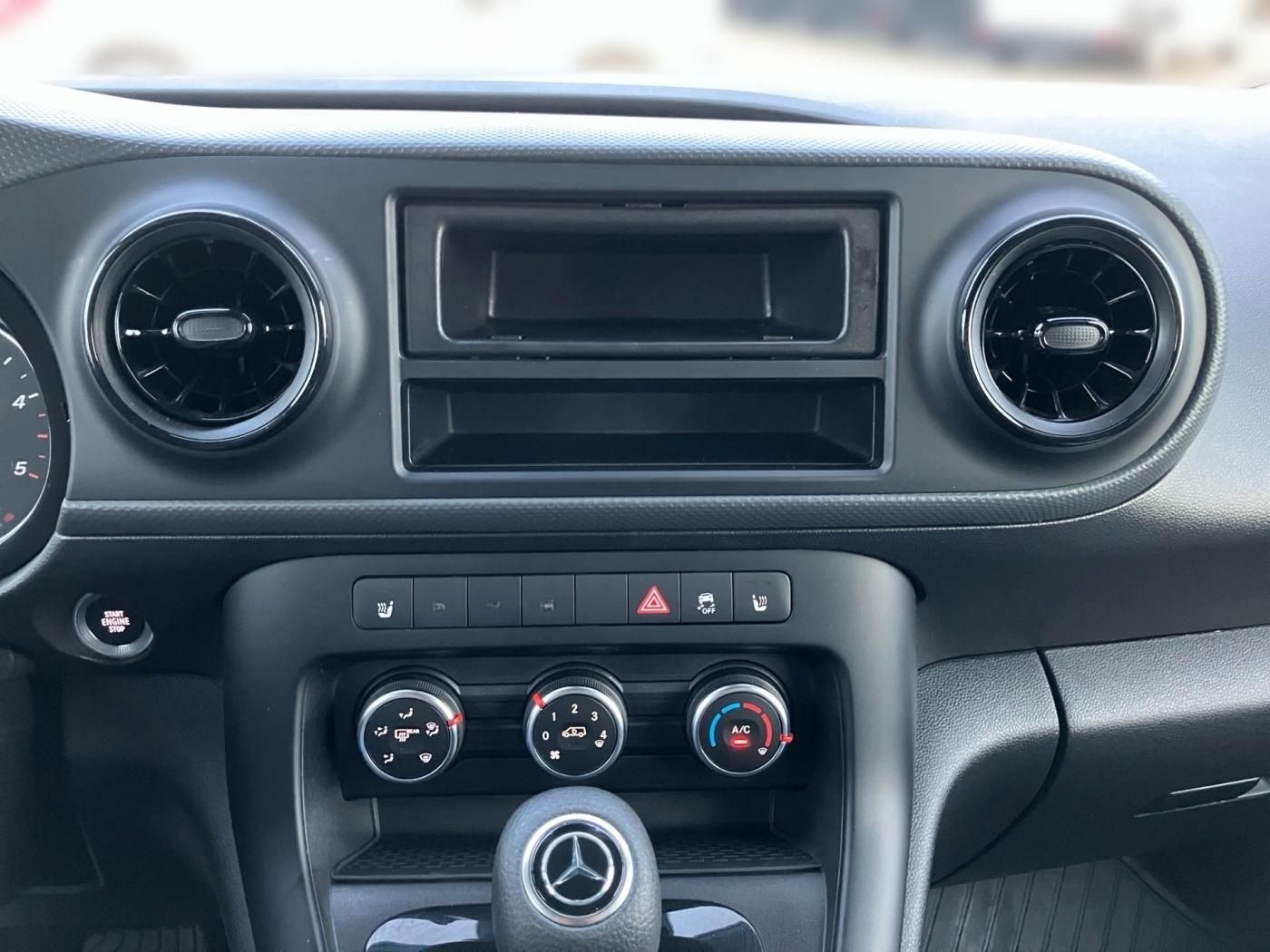 Mercedes-Benz Citan 112 CDI Kasten PRO Standard Kam*SitzHz*LED foto 7