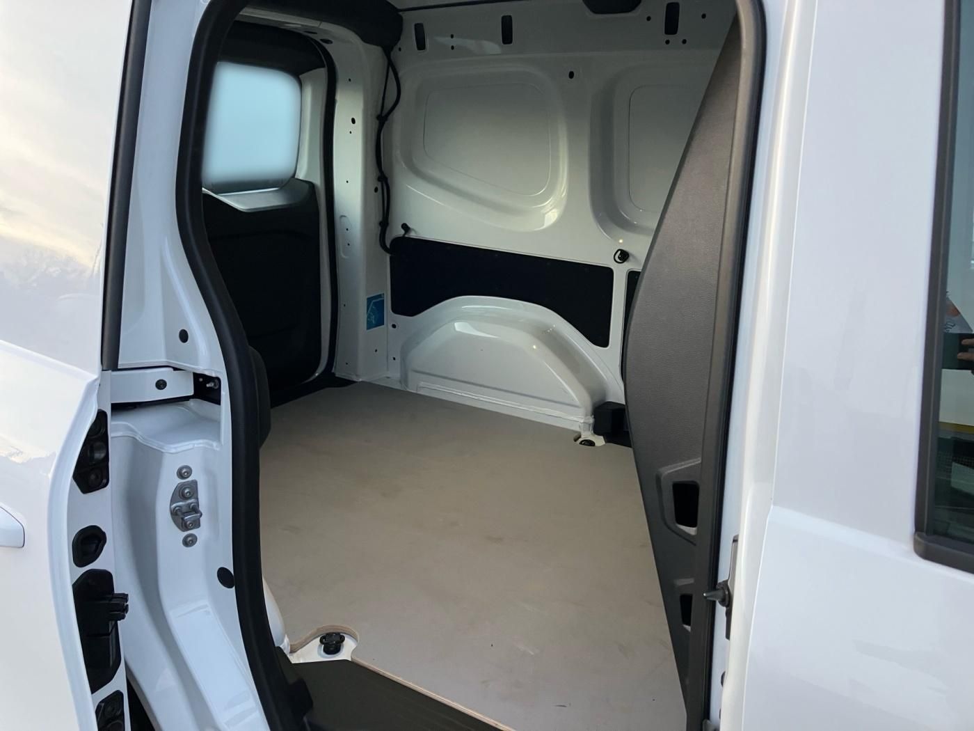 Mercedes-Benz Citan 112 CDI Kasten PRO Standard Kam*SitzHz*LED foto 9