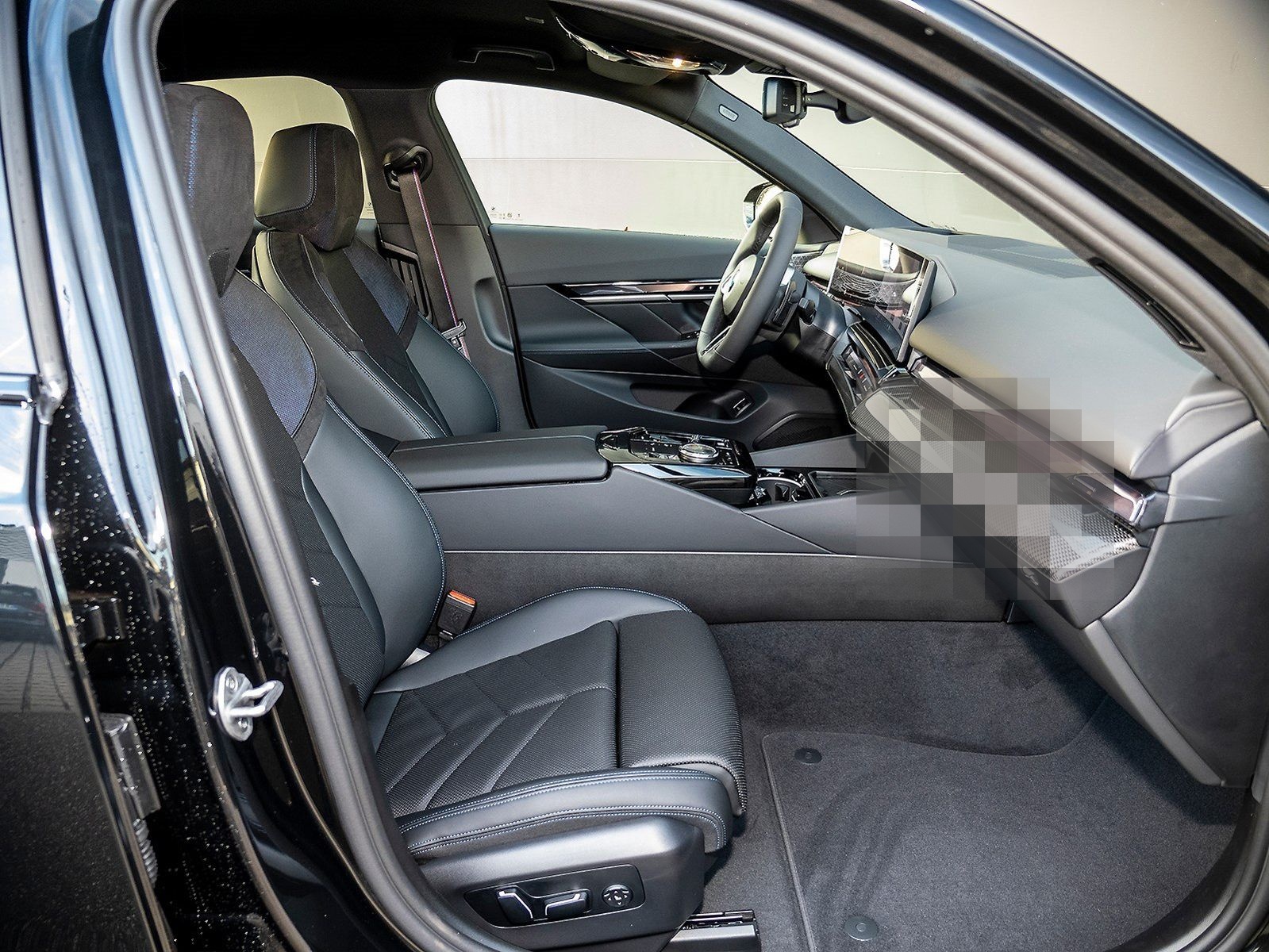 BMW 540d xDrive SPRING DEAL mit 14950 EUR Ersparnis! foto 4