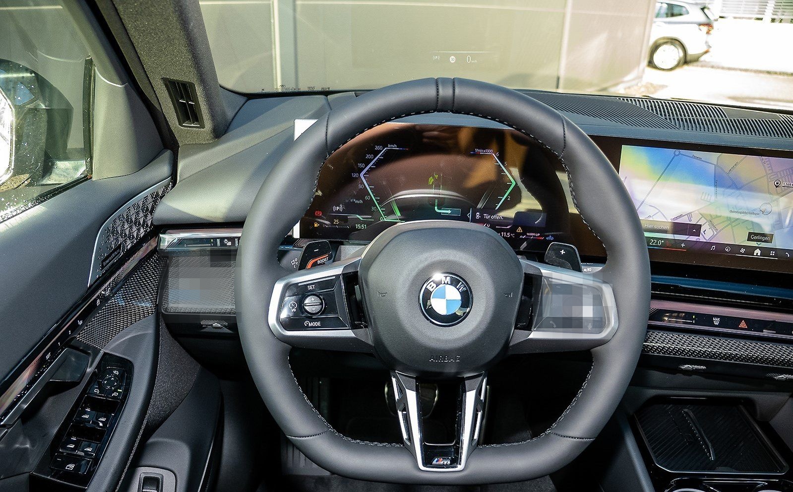 BMW 540d xDrive SPRING DEAL mit 14950 EUR Ersparnis! foto 7