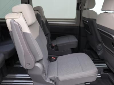 Volkswagen T7 Multivan Life KR TDI DSG 7Sitze ACC MatrixLED foto 7