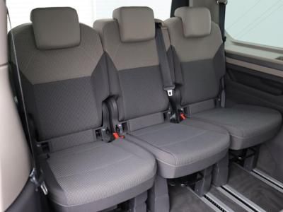 Volkswagen T7 Multivan Life KR TDI DSG 7Sitze ACC MatrixLED foto 8