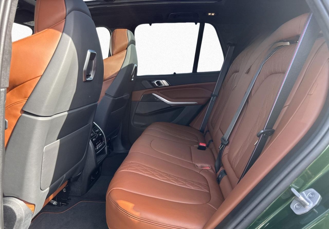 BMW X5 M60i xDrive M SPORT PRO Pano,Luftfed,H/K,22" foto 15