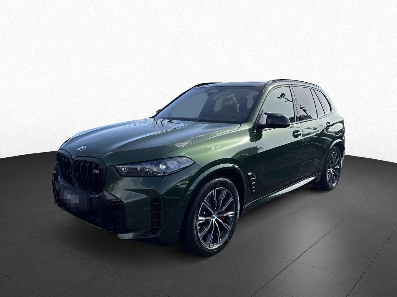 BMW X5 M60i xDrive M SPORT PRO Pano,Luftfed,H/K,22" foto 3