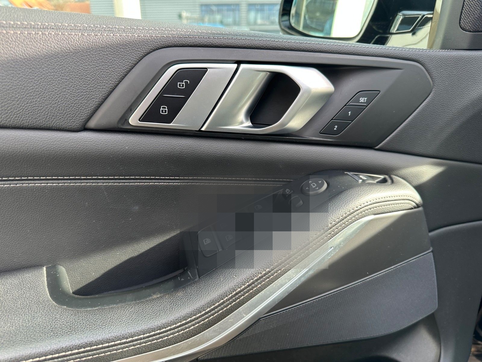 BMW X5 30d M-Sport +Akt.Tempom+AHK+Pano+HUD+RFK+HIFI foto 16