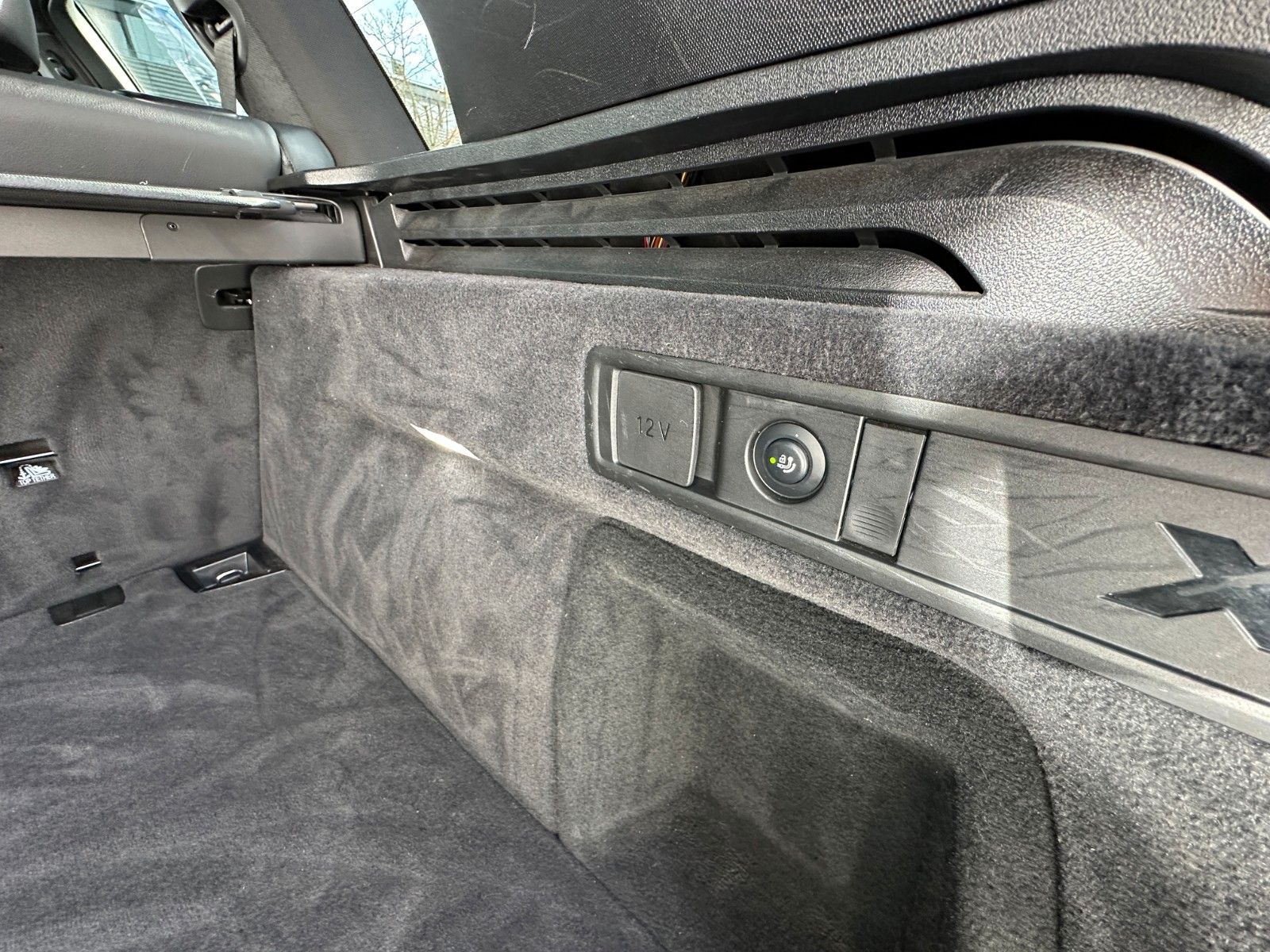 BMW X5 30d M-Sport +Akt.Tempom+AHK+Pano+HUD+RFK+HIFI foto 18