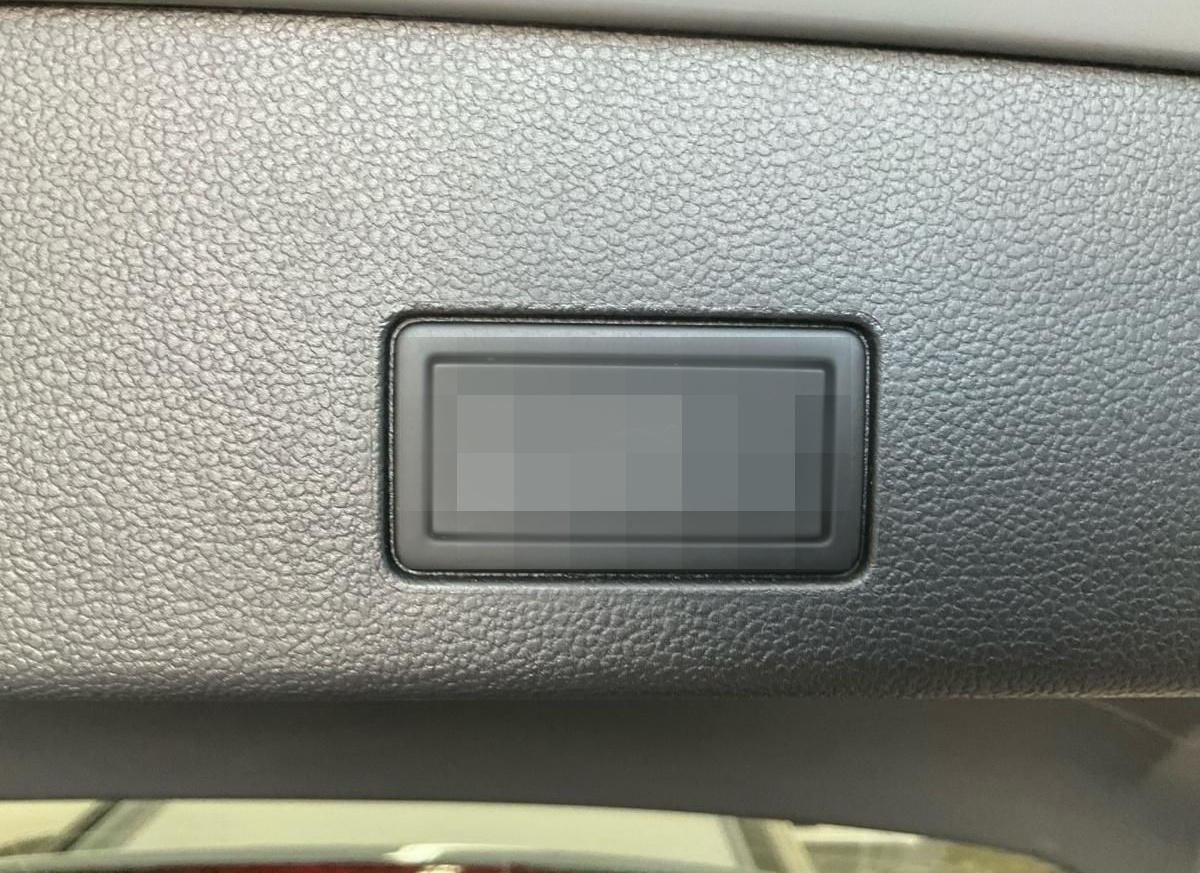 Volkswagen Golf VIII VARIANT STYLE 1.5eTSI 150PS DSG LED.AH foto 16