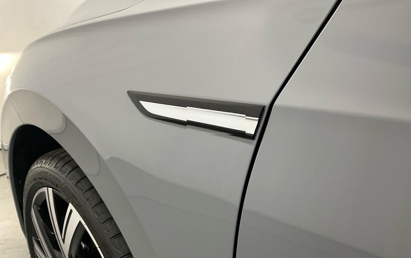 Volkswagen Golf VIII VARIANT STYLE 1.5eTSI 150PS DSG LED.AH foto 17