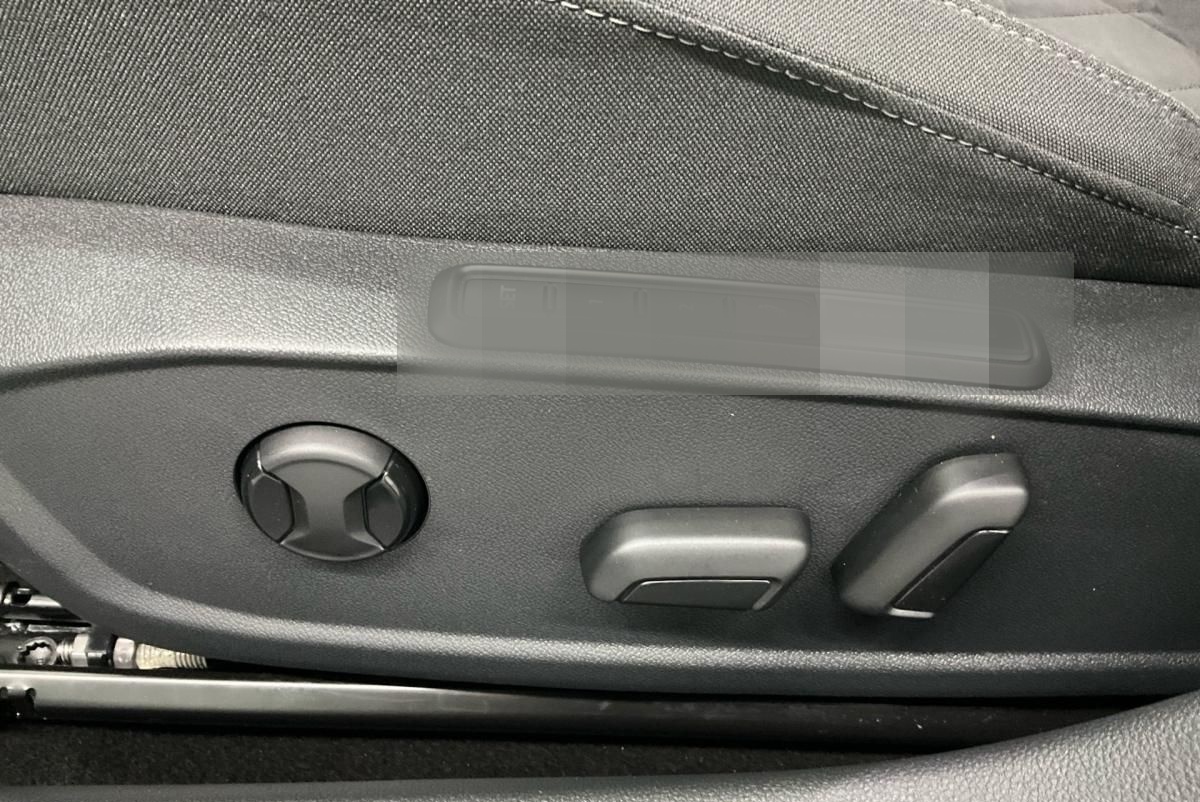 Volkswagen Golf VIII VARIANT STYLE 1.5eTSI 150PS DSG LED.AH foto 18