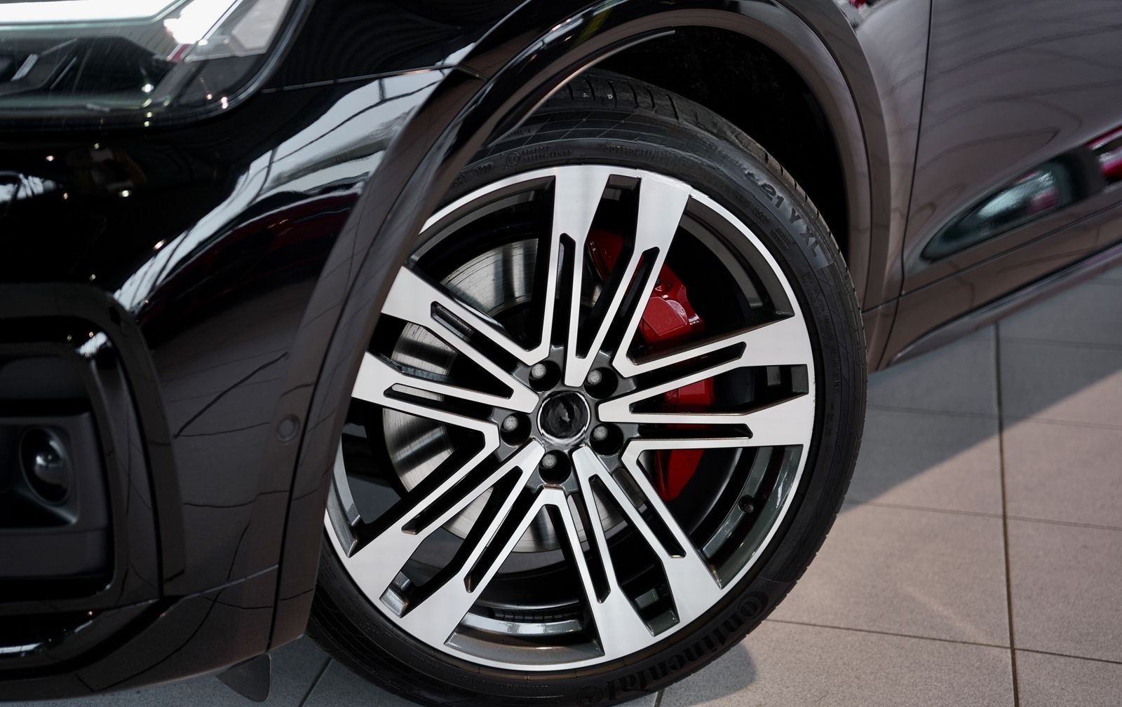 Audi SQ5 Sportback q. 1.H *21 *Virtual*Pano*AHK*LUFT foto 3