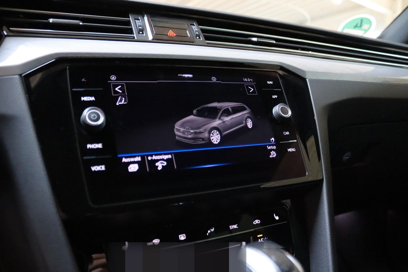 Volkswagen Passat Variant 1.4 TSI Hybrid GTE * DSG * NAVI foto 11