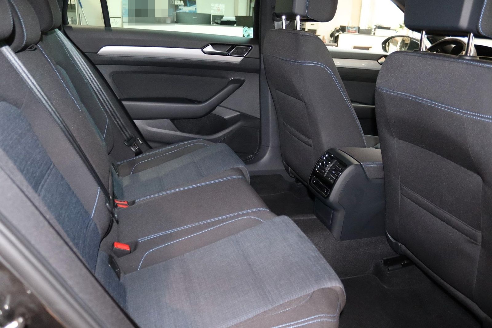 Volkswagen Passat Variant 1.4 TSI Hybrid GTE * DSG * NAVI foto 16