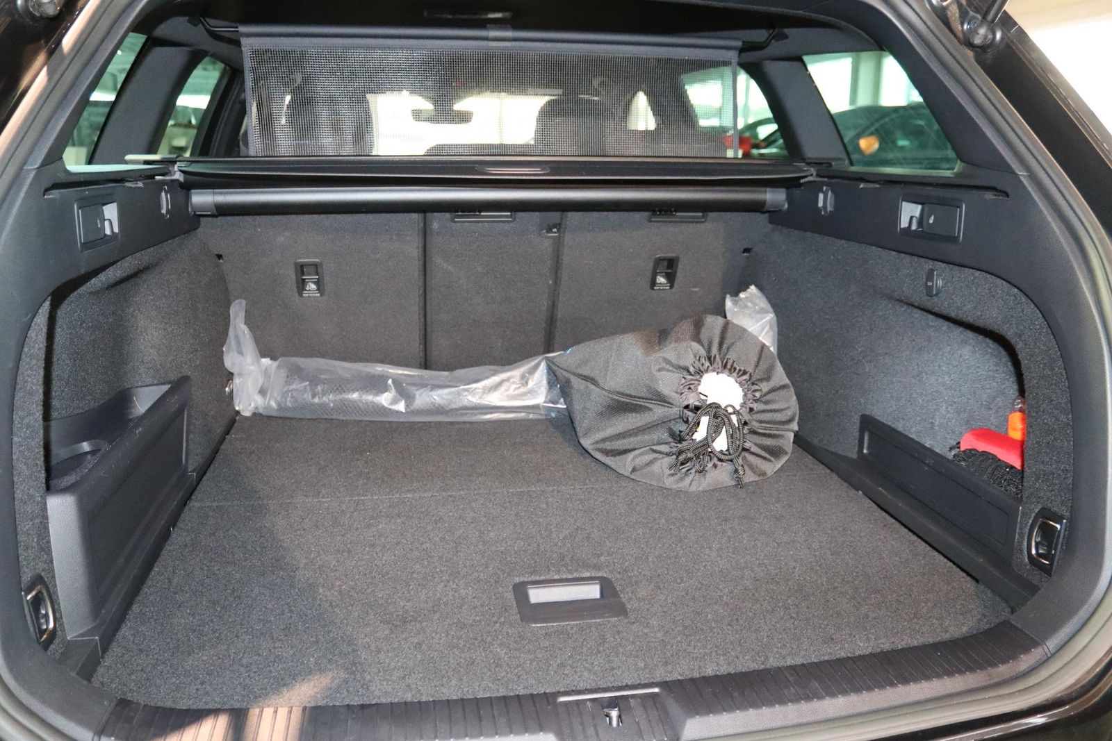 Volkswagen Passat Variant 1.4 TSI Hybrid GTE * DSG * NAVI foto 18