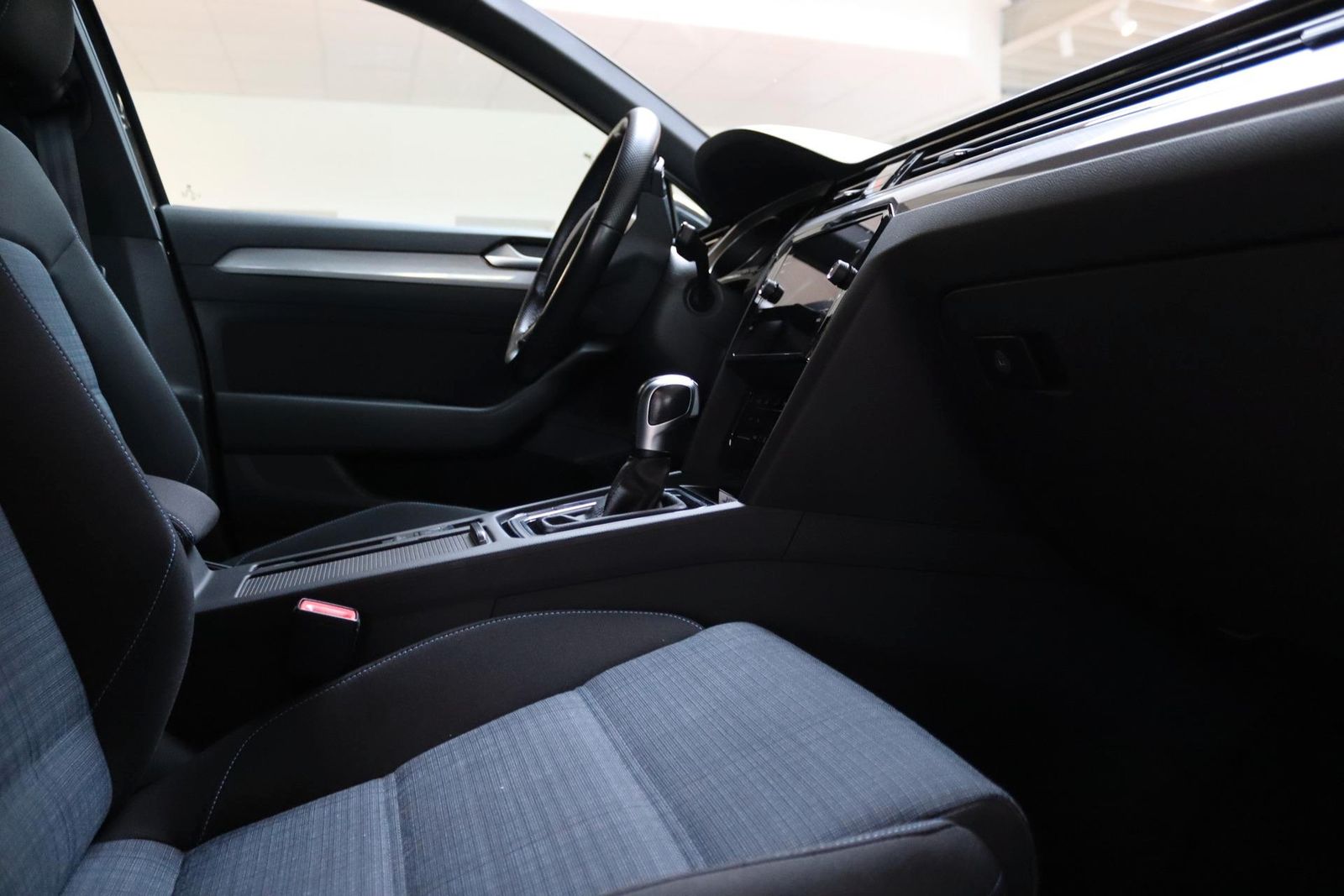 Volkswagen Passat Variant 1.4 TSI Hybrid GTE * DSG * NAVI foto 5