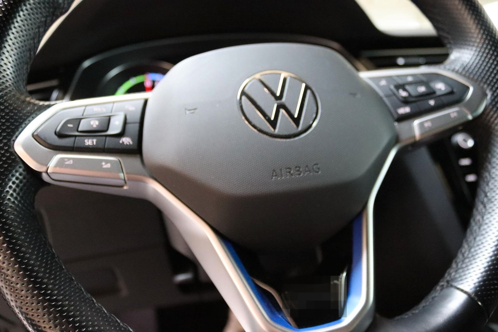 Volkswagen Passat Variant 1.4 TSI Hybrid GTE * DSG * NAVI foto 7