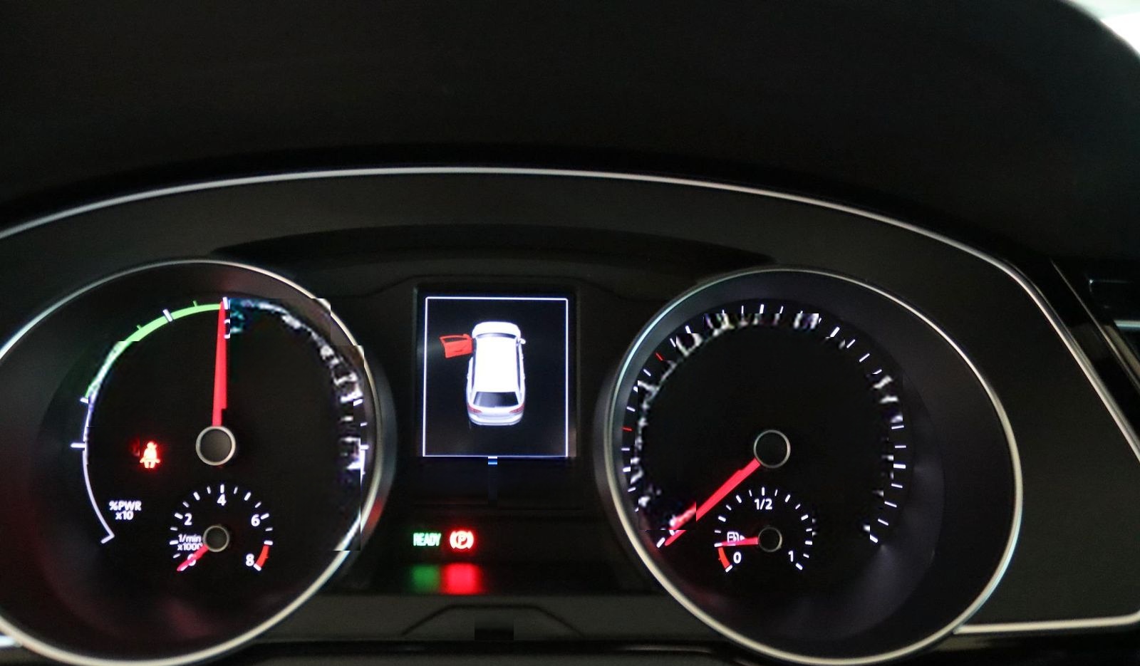 Volkswagen Passat Variant 1.4 TSI Hybrid GTE * DSG * NAVI foto 8