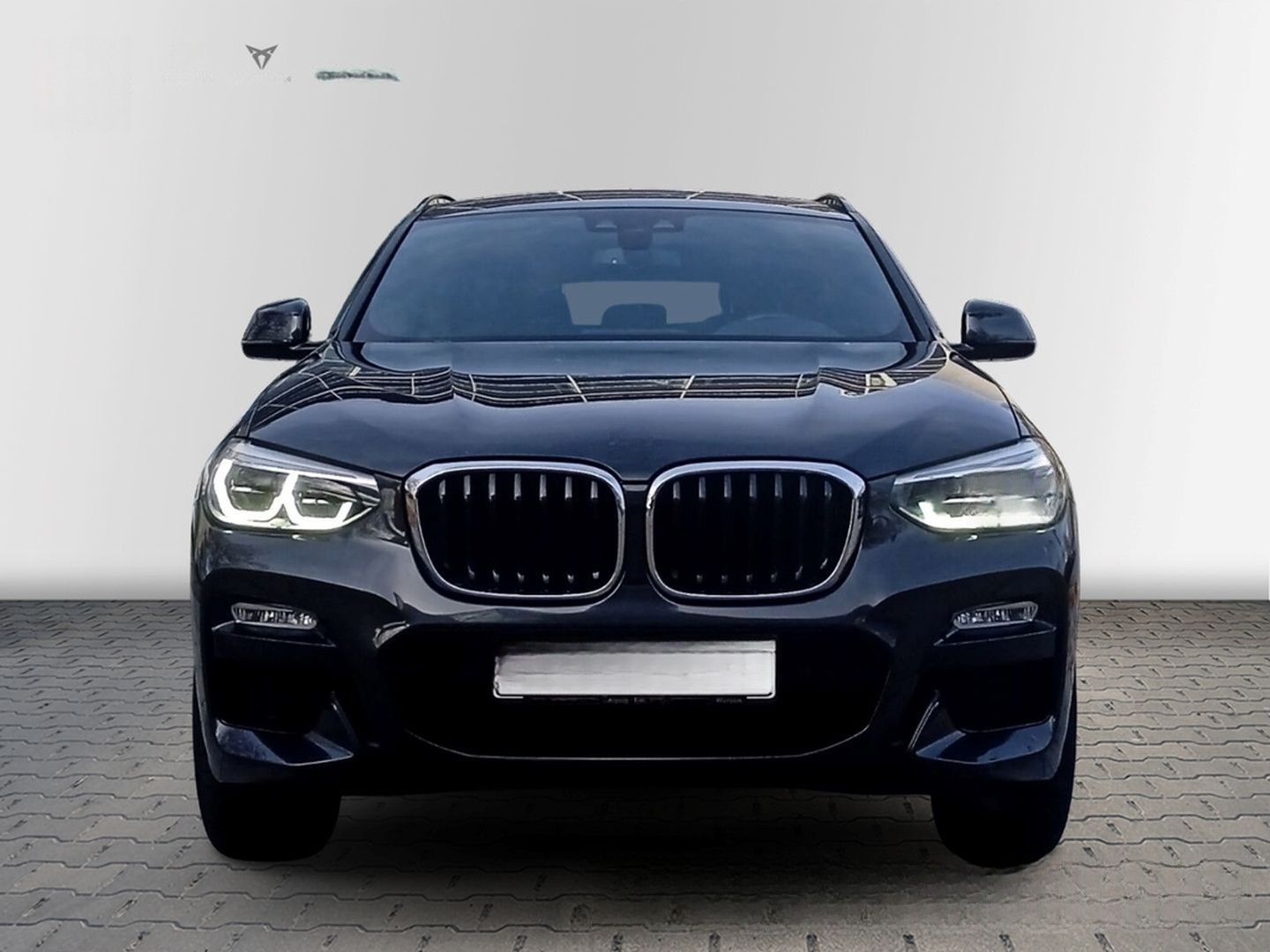 BMW X4 25d xDrive*M Sport*DAB*LED*RFK*AHK*Harman Kar foto 2
