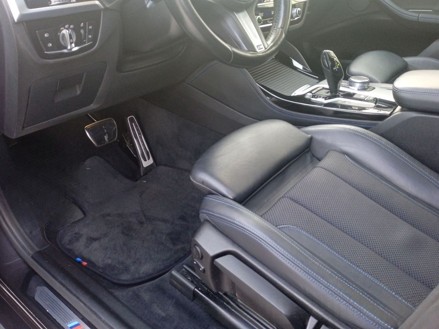 BMW X4 25d xDrive*M Sport*DAB*LED*RFK*AHK*Harman Kar foto 13