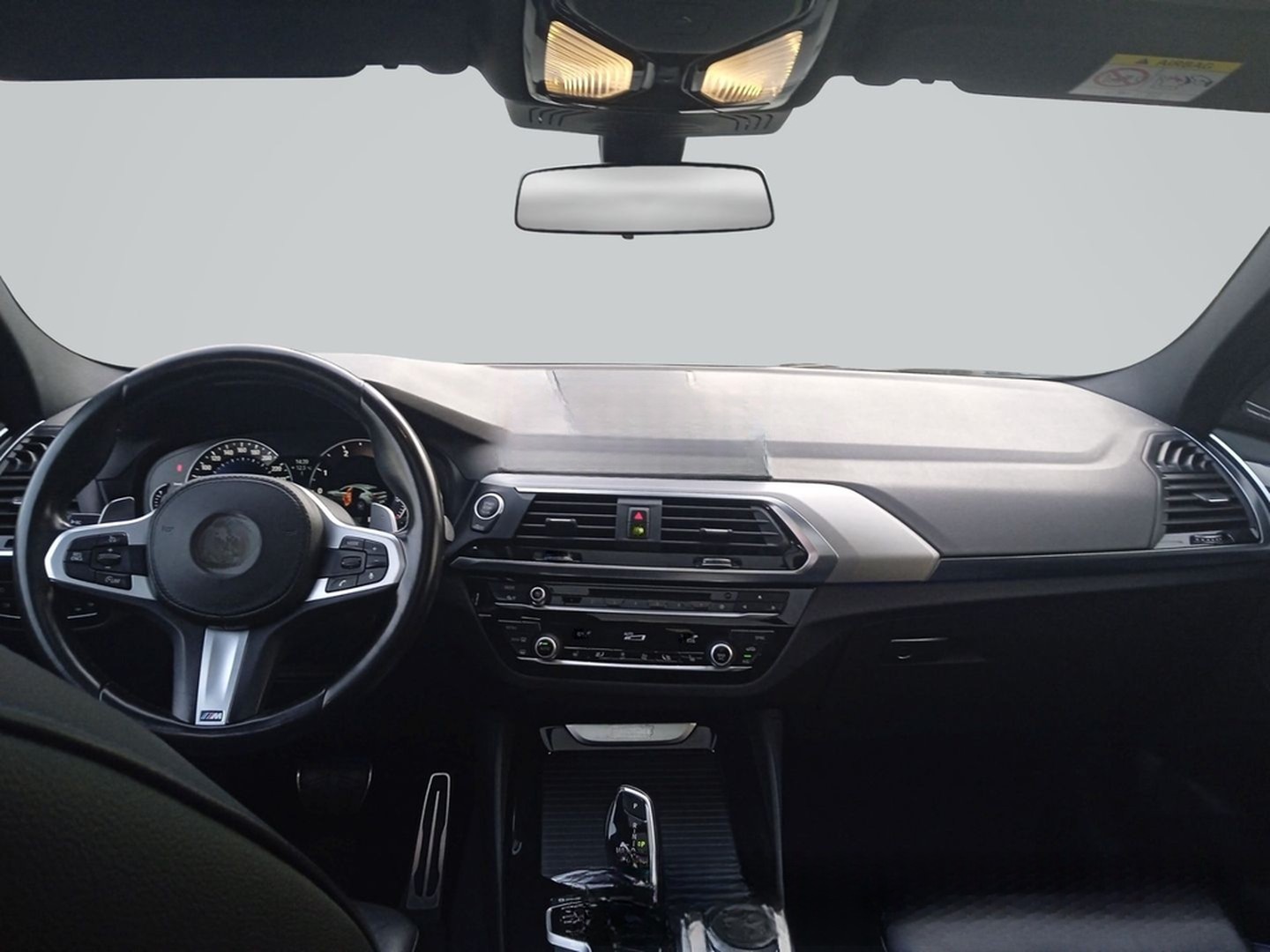 BMW X4 25d xDrive*M Sport*DAB*LED*RFK*AHK*Harman Kar foto 14