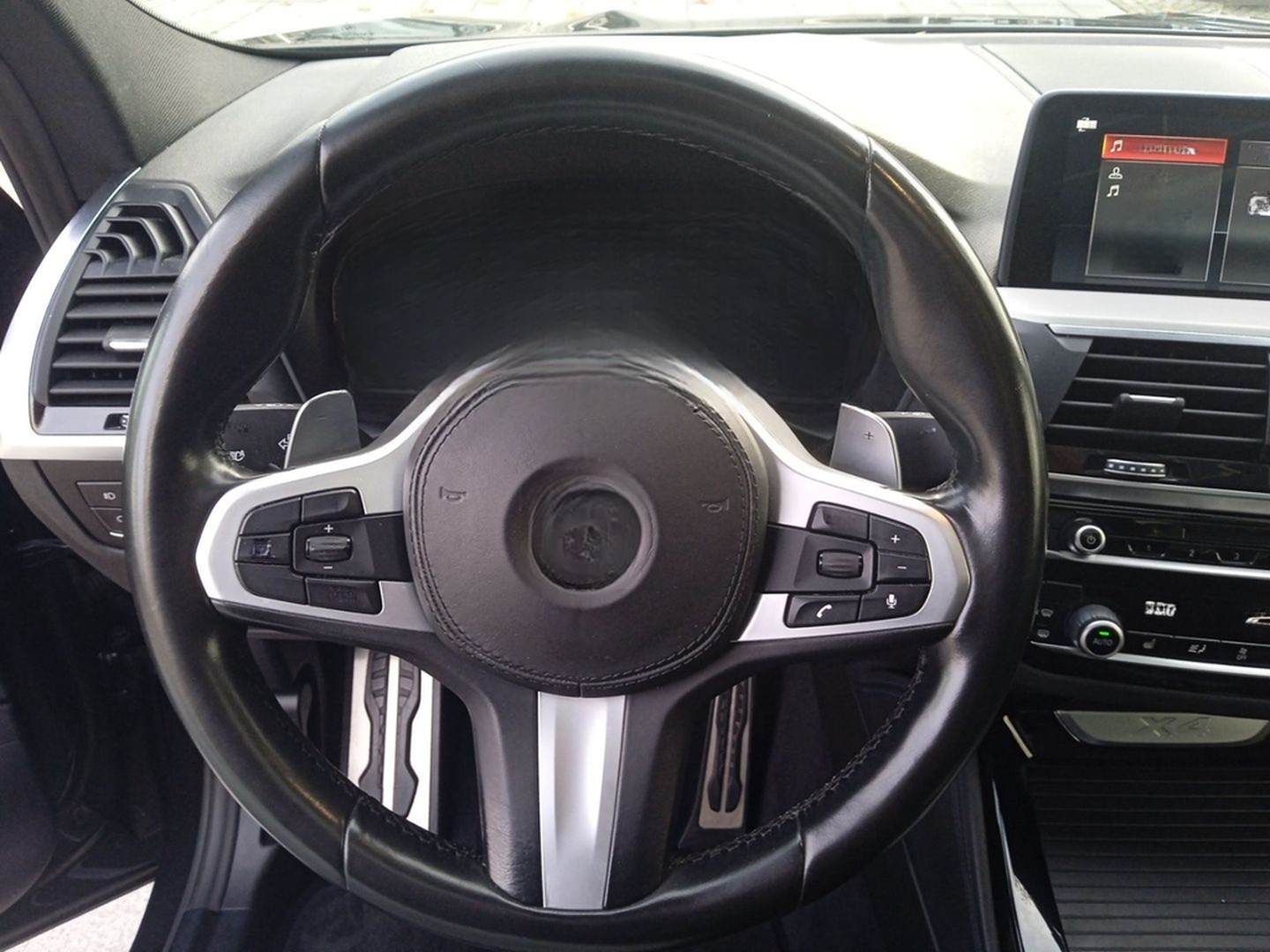 BMW X4 25d xDrive*M Sport*DAB*LED*RFK*AHK*Harman Kar foto 18
