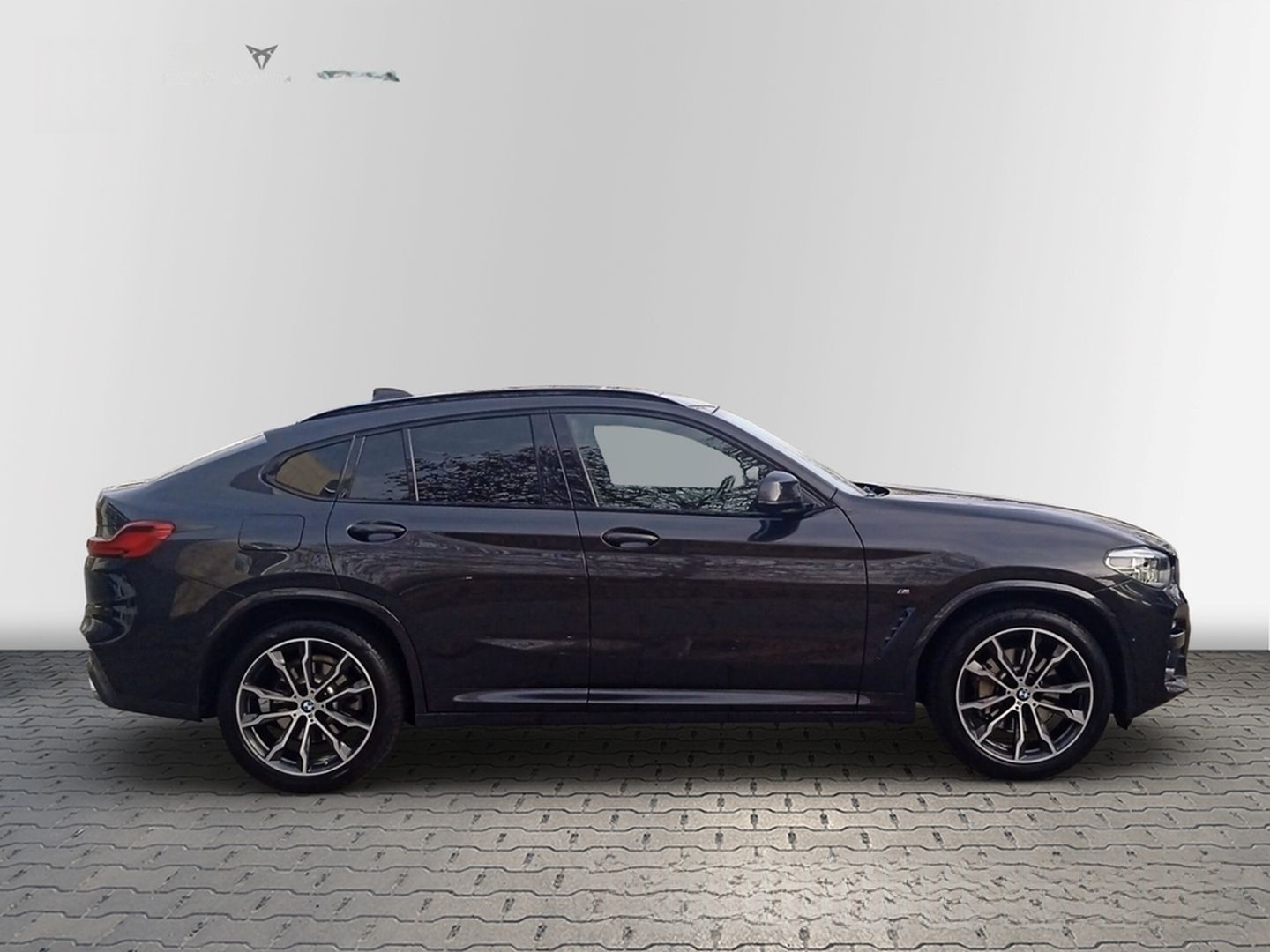 BMW X4 25d xDrive*M Sport*DAB*LED*RFK*AHK*Harman Kar foto 3