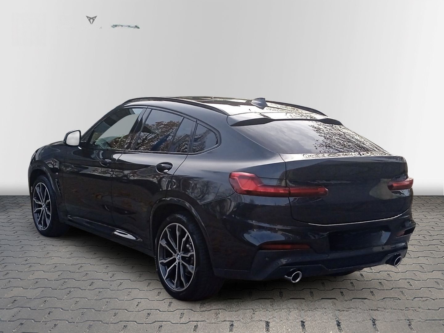 BMW X4 25d xDrive*M Sport*DAB*LED*RFK*AHK*Harman Kar foto 5