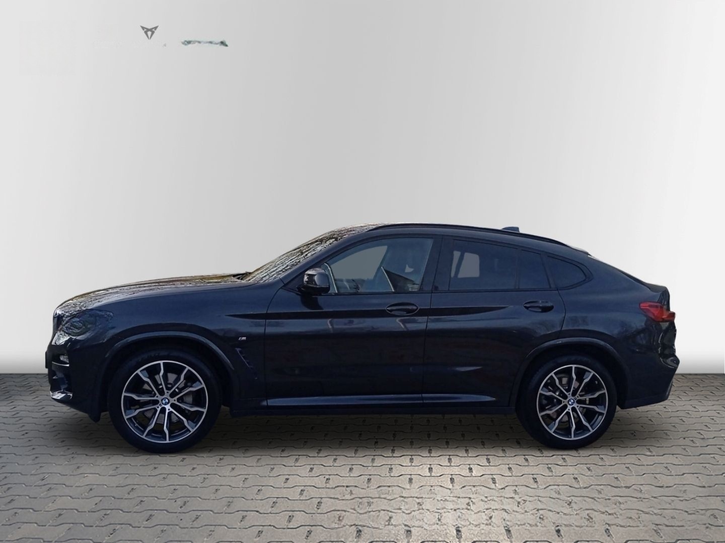 BMW X4 25d xDrive*M Sport*DAB*LED*RFK*AHK*Harman Kar foto 6