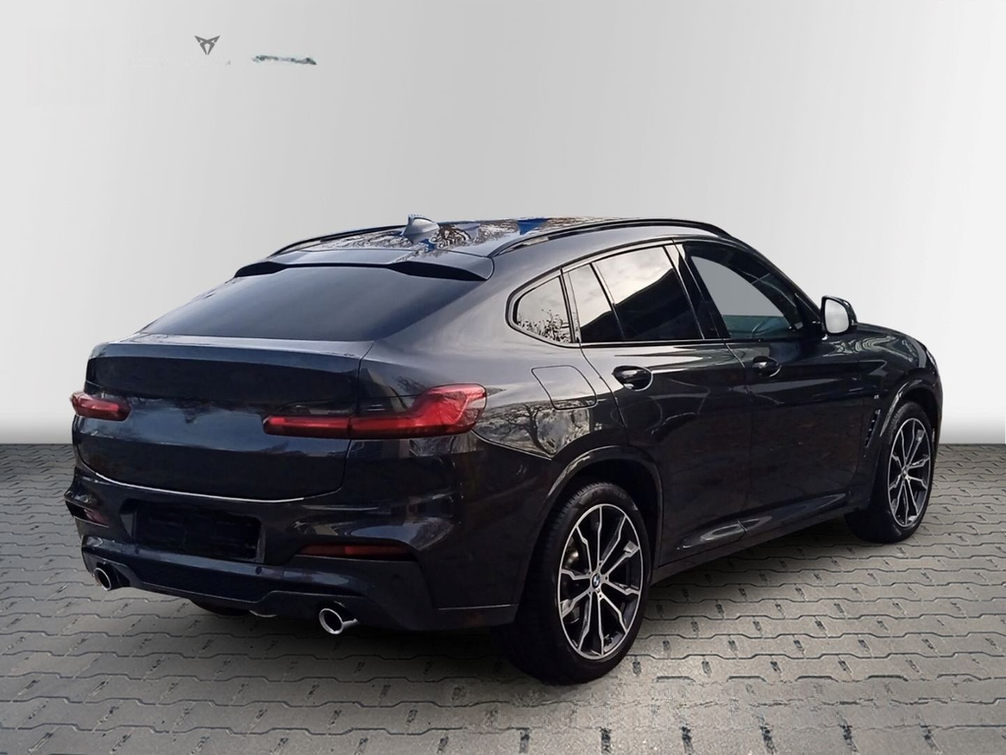BMW X4 25d xDrive*M Sport*DAB*LED*RFK*AHK*Harman Kar foto 7