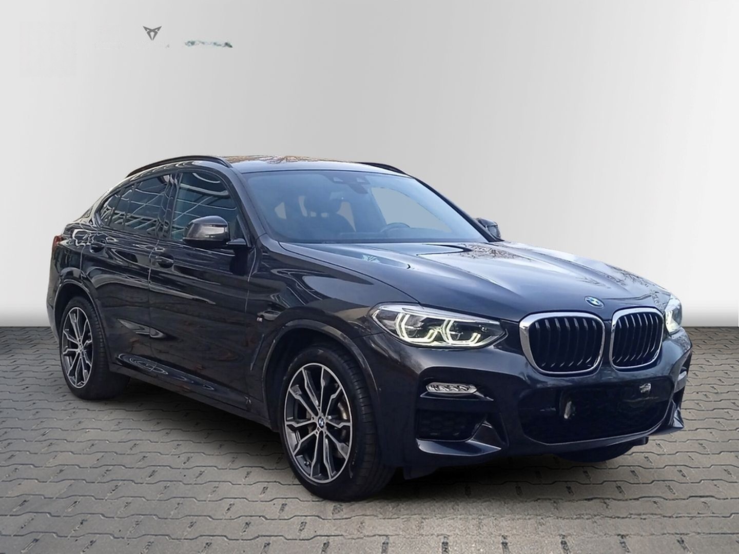 BMW X4 25d xDrive*M Sport*DAB*LED*RFK*AHK*Harman Kar foto 8