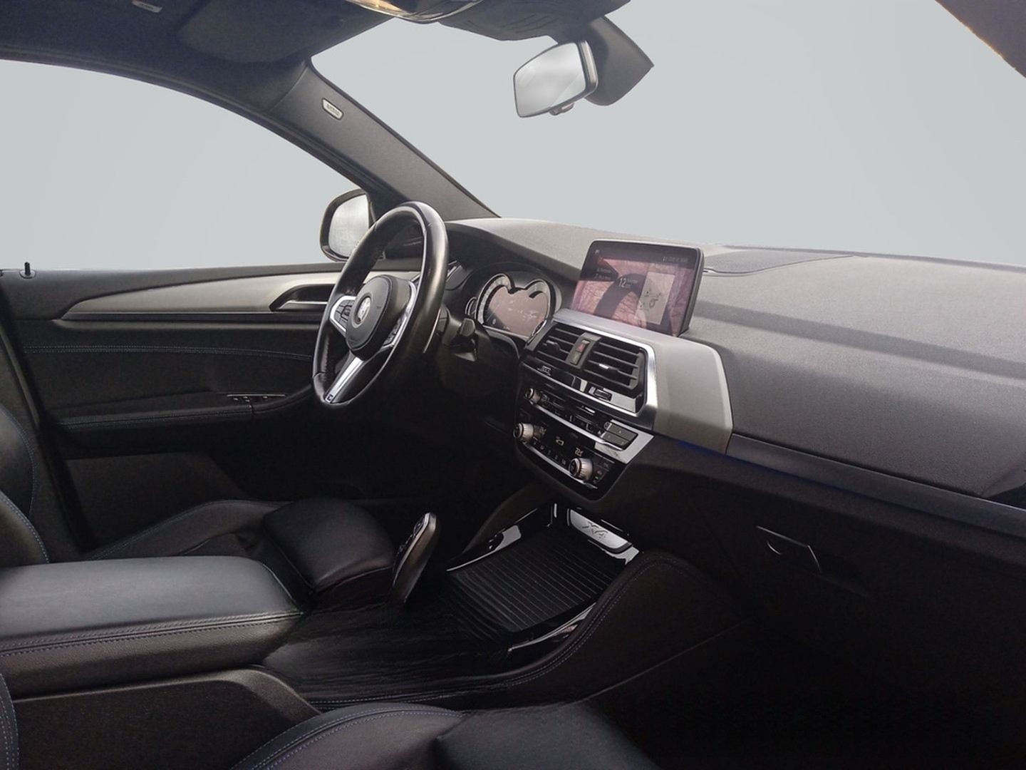 BMW X4 25d xDrive*M Sport*DAB*LED*RFK*AHK*Harman Kar foto 9
