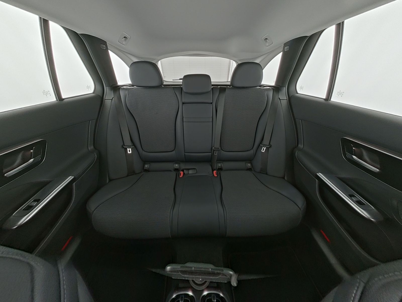 Mercedes-Benz C 200 d Avantgarde LED|Navi|Park-Paket|Kamera|SH foto 18