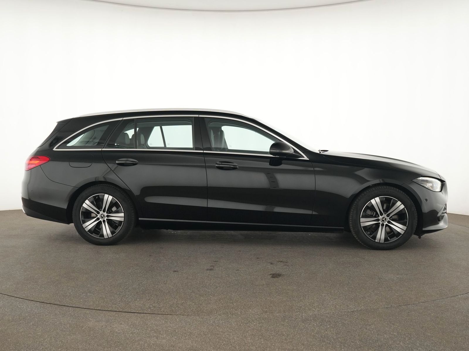 Mercedes-Benz C 200 d Avantgarde LED|Navi|Park-Paket|Kamera|SH foto 6