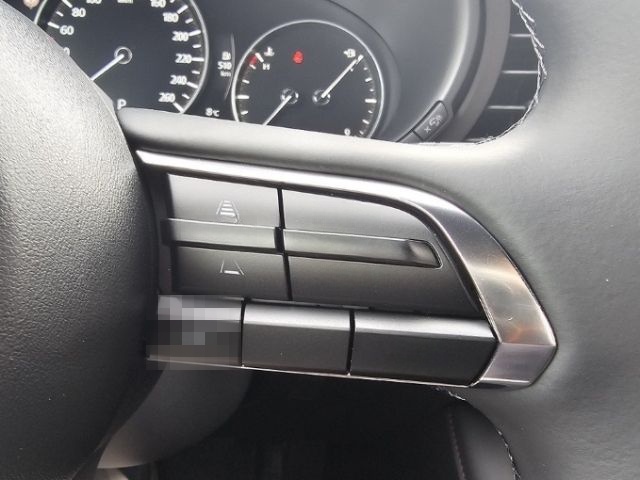 Mazda 3 2025 2.5L 140ps 6AT FWD Homura HUD Navi LED AC foto 15