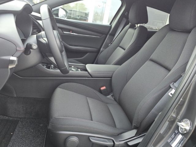 Mazda 3 2025 2.5L 140ps 6AT FWD Homura HUD Navi LED AC foto 10