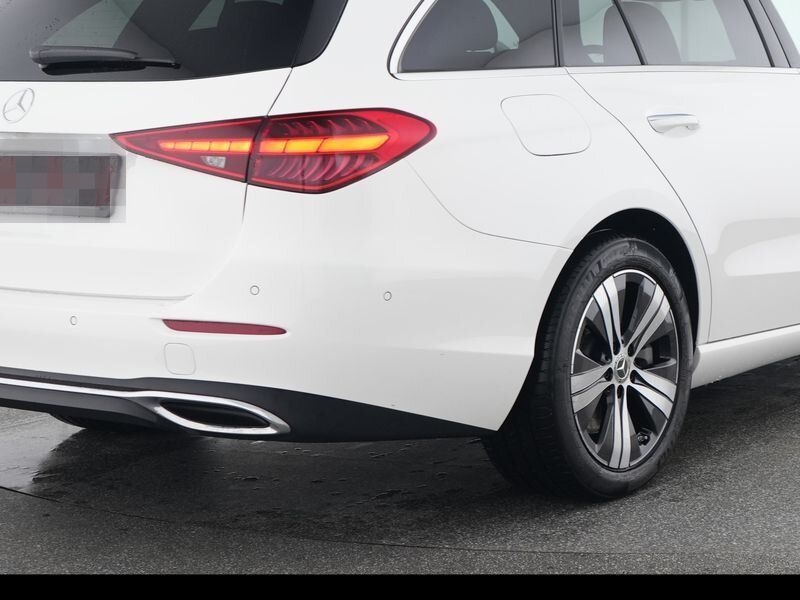 Mercedes-Benz C 300 de T AVANTGARDE/DISTRONIC/SITZKLIMA.Kamera foto 4