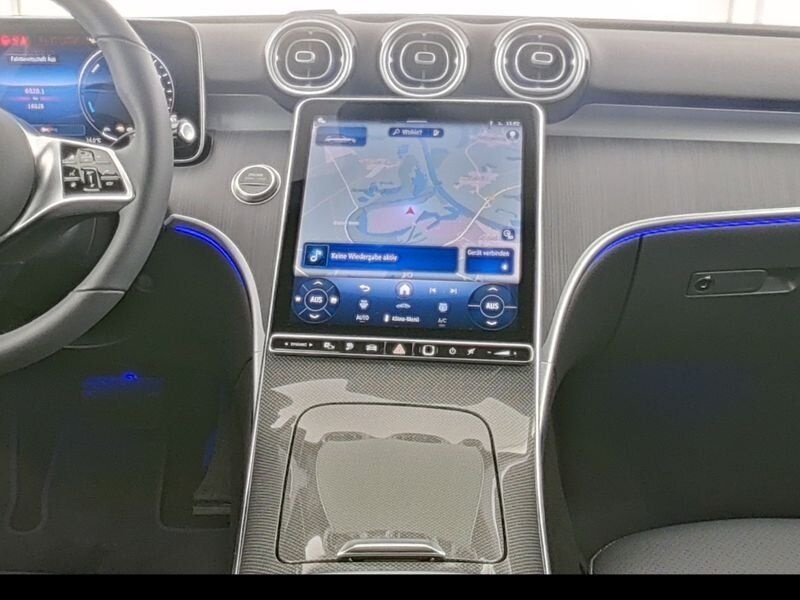 Mercedes-Benz C 300 de T AVANTGARDE/DISTRONIC/SITZKLIMA.Kamera foto 5
