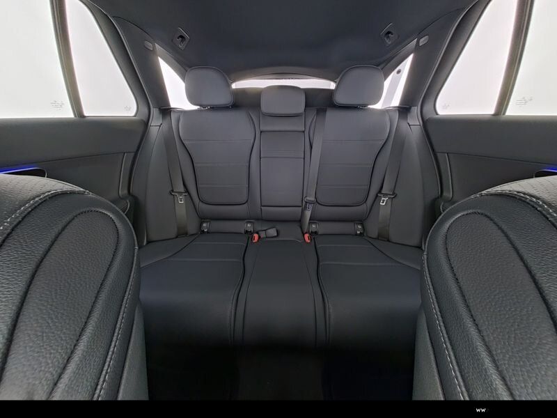 Mercedes-Benz C 300 de T AVANTGARDE/DISTRONIC/SITZKLIMA.Kamera foto 8