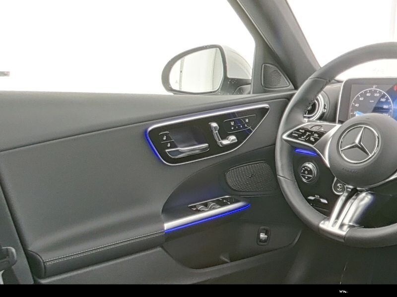 Mercedes-Benz C 300 de T AVANTGARDE/DISTRONIC/SITZKLIMA.Kamera foto 9