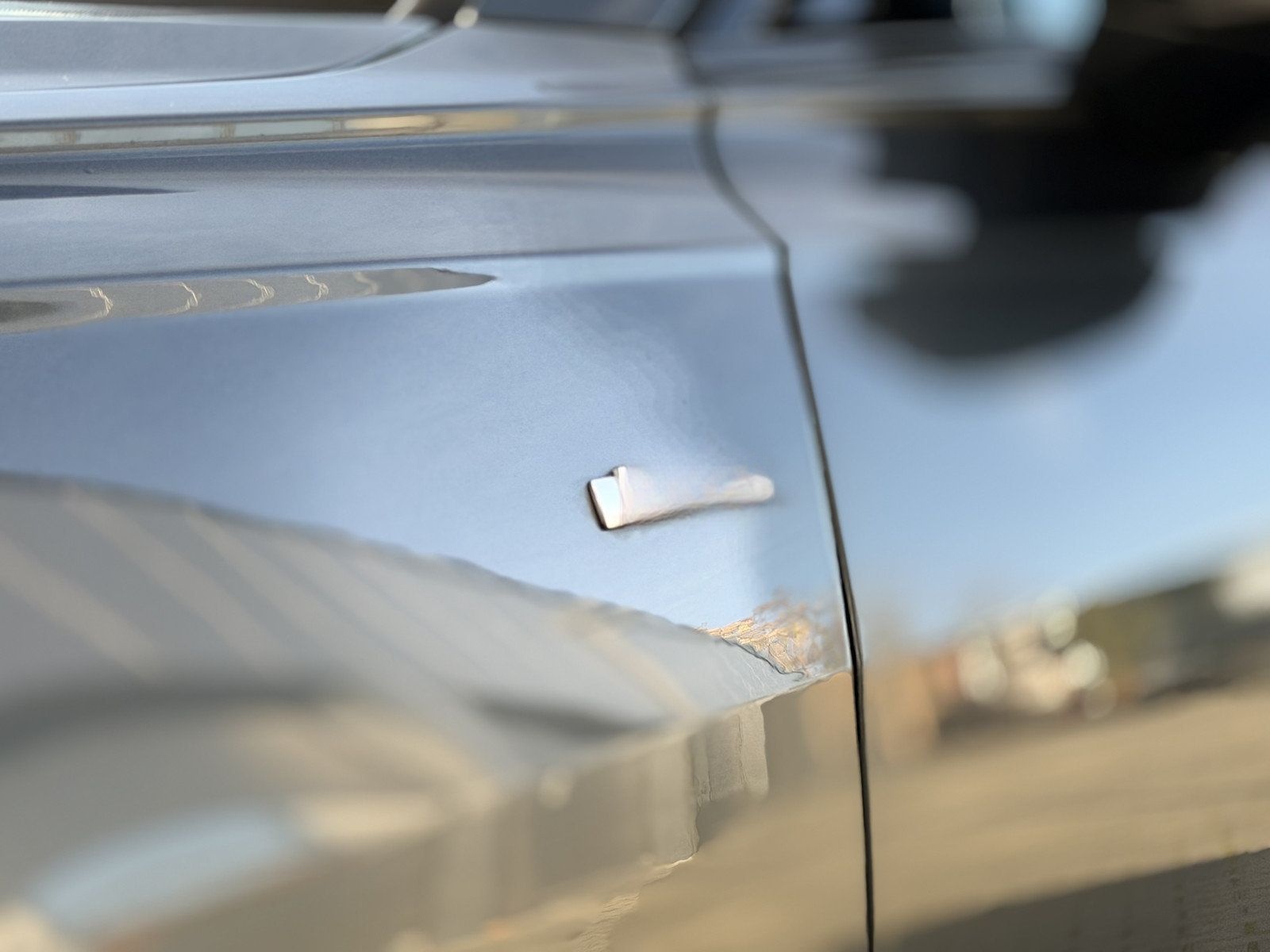 Audi A6 / 35 TDI / S-Line / 360° Kamera / Keyless foto 11