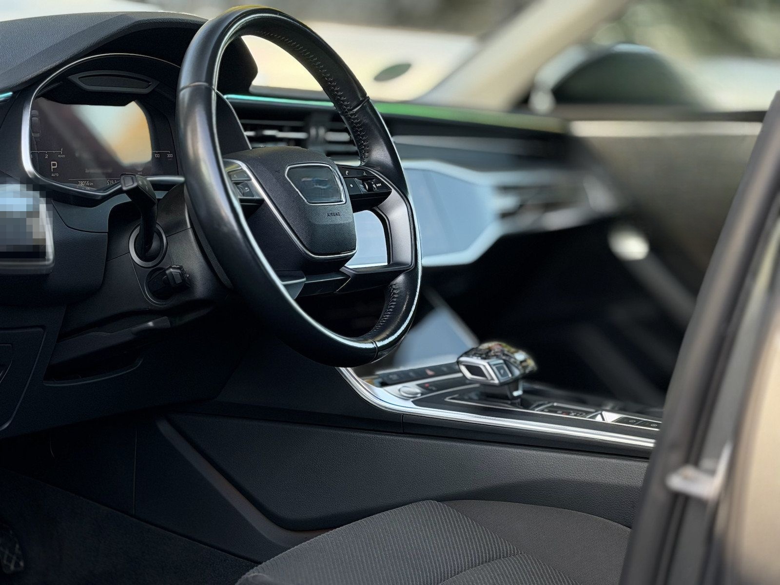 Audi A6 / 35 TDI / S-Line / 360° Kamera / Keyless foto 12