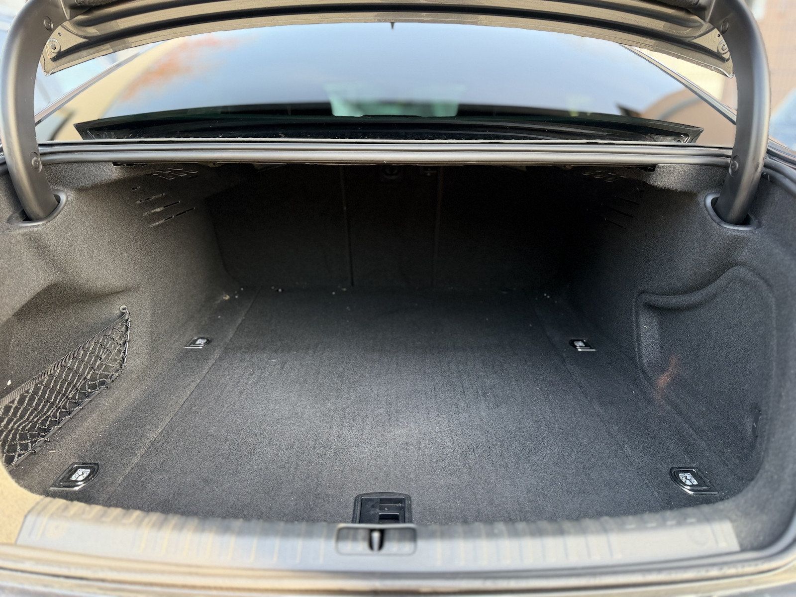 Audi A6 / 35 TDI / S-Line / 360° Kamera / Keyless foto 19