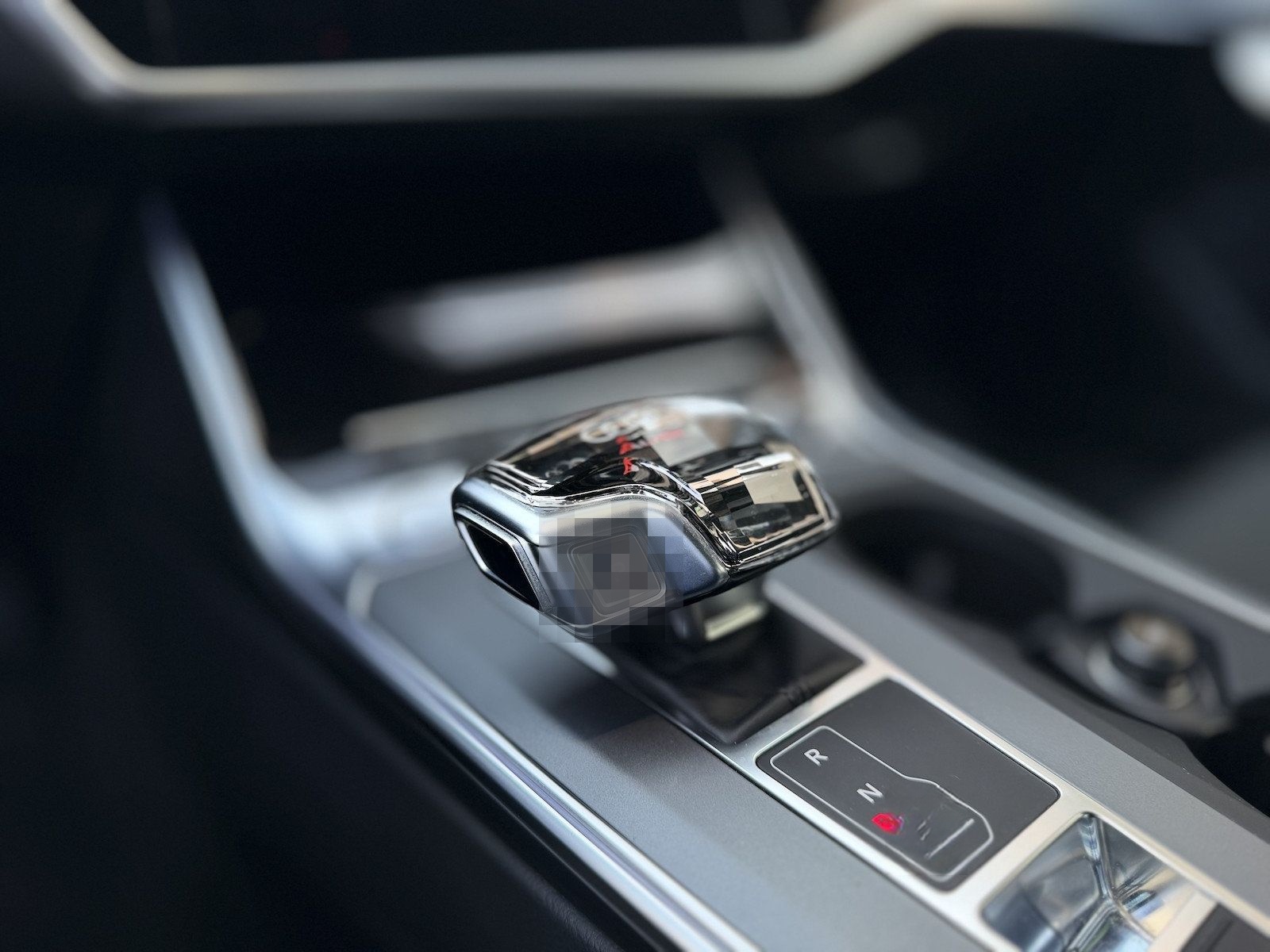 Audi A6 / 35 TDI / S-Line / 360° Kamera / Keyless foto 21