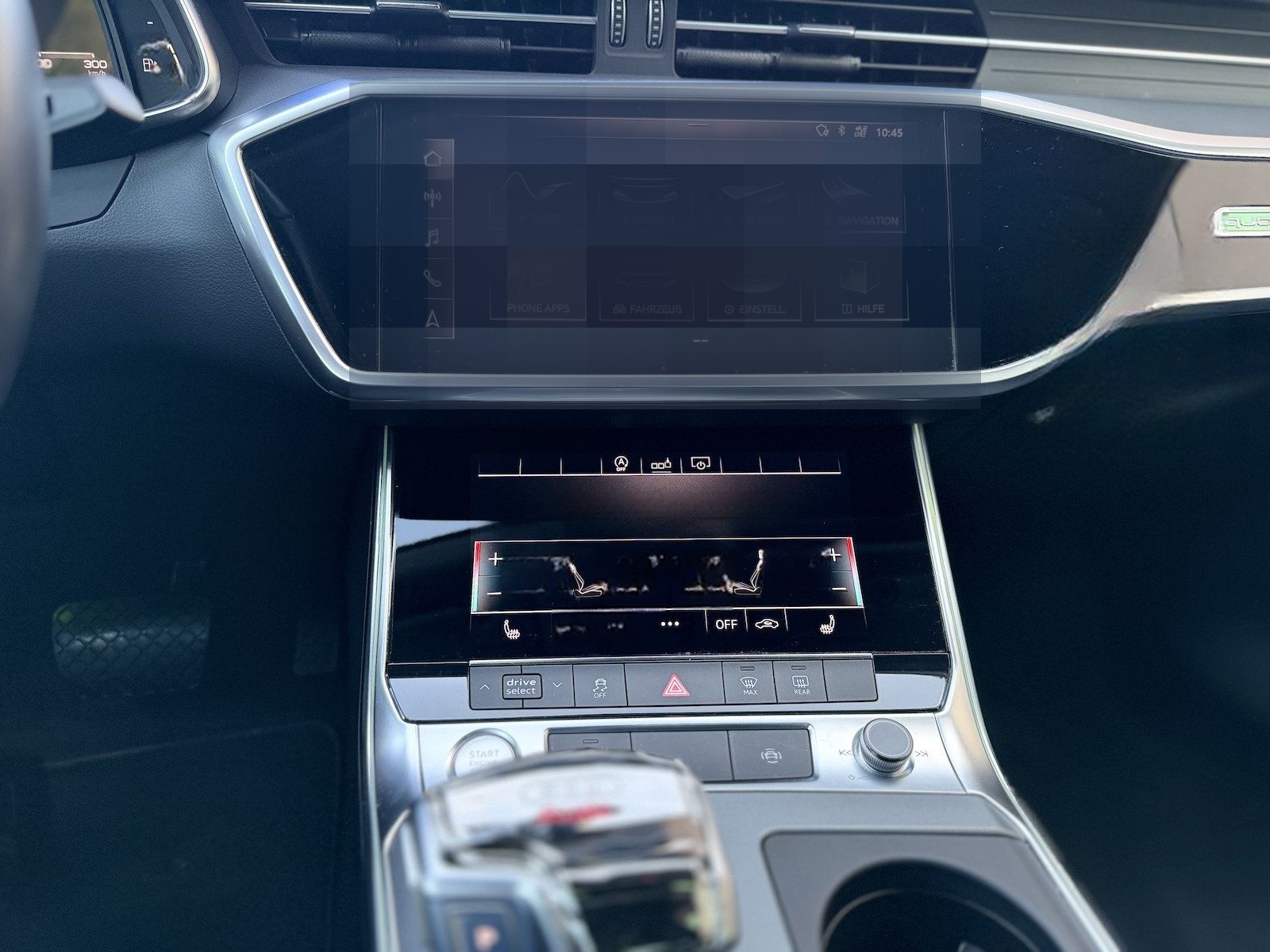 Audi A6 / 35 TDI / S-Line / 360° Kamera / Keyless foto 22