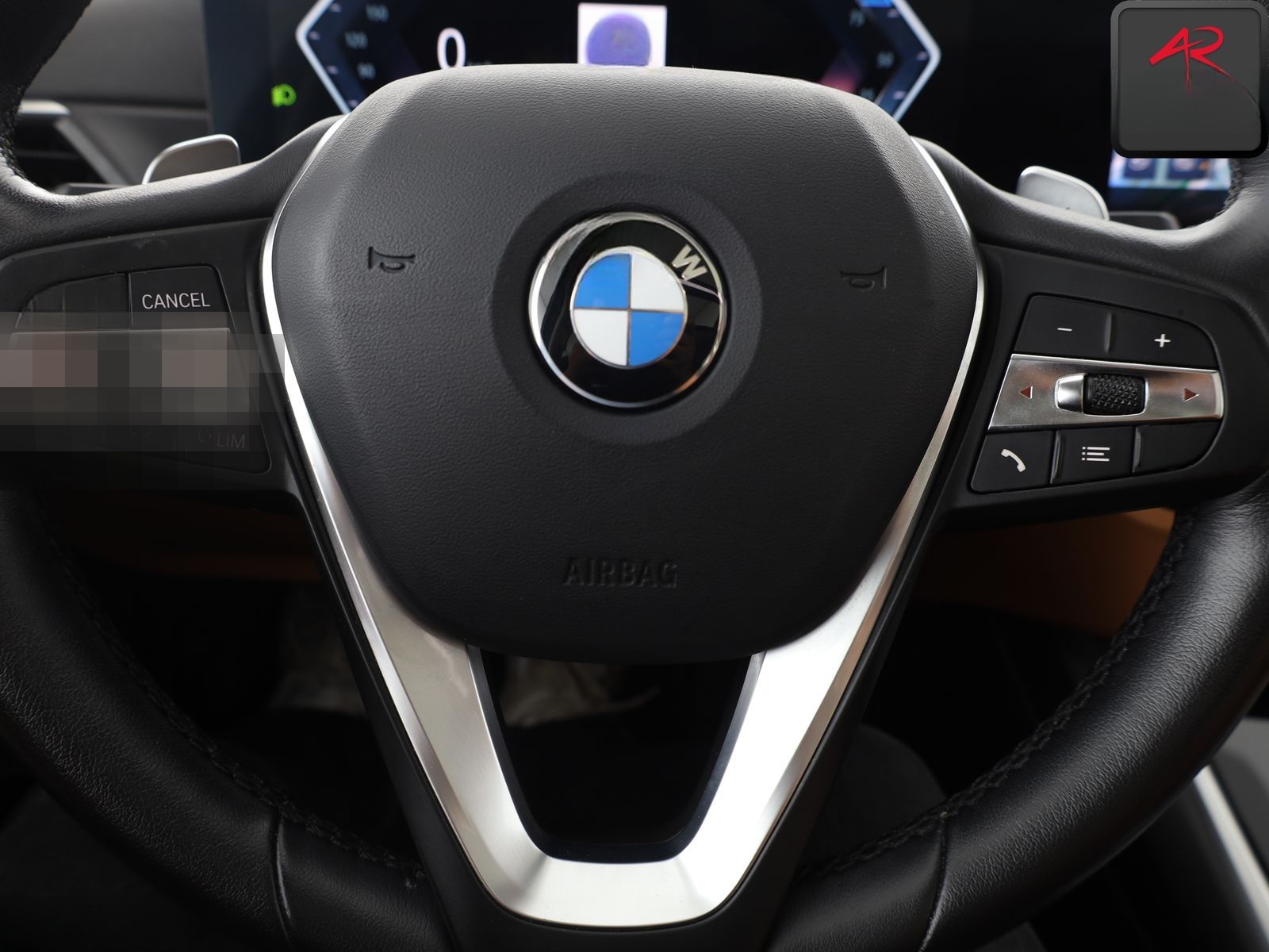 BMW 320 d T xDrive SHADOW LINE KAMERA,AMBIENTE,PANO foto 14