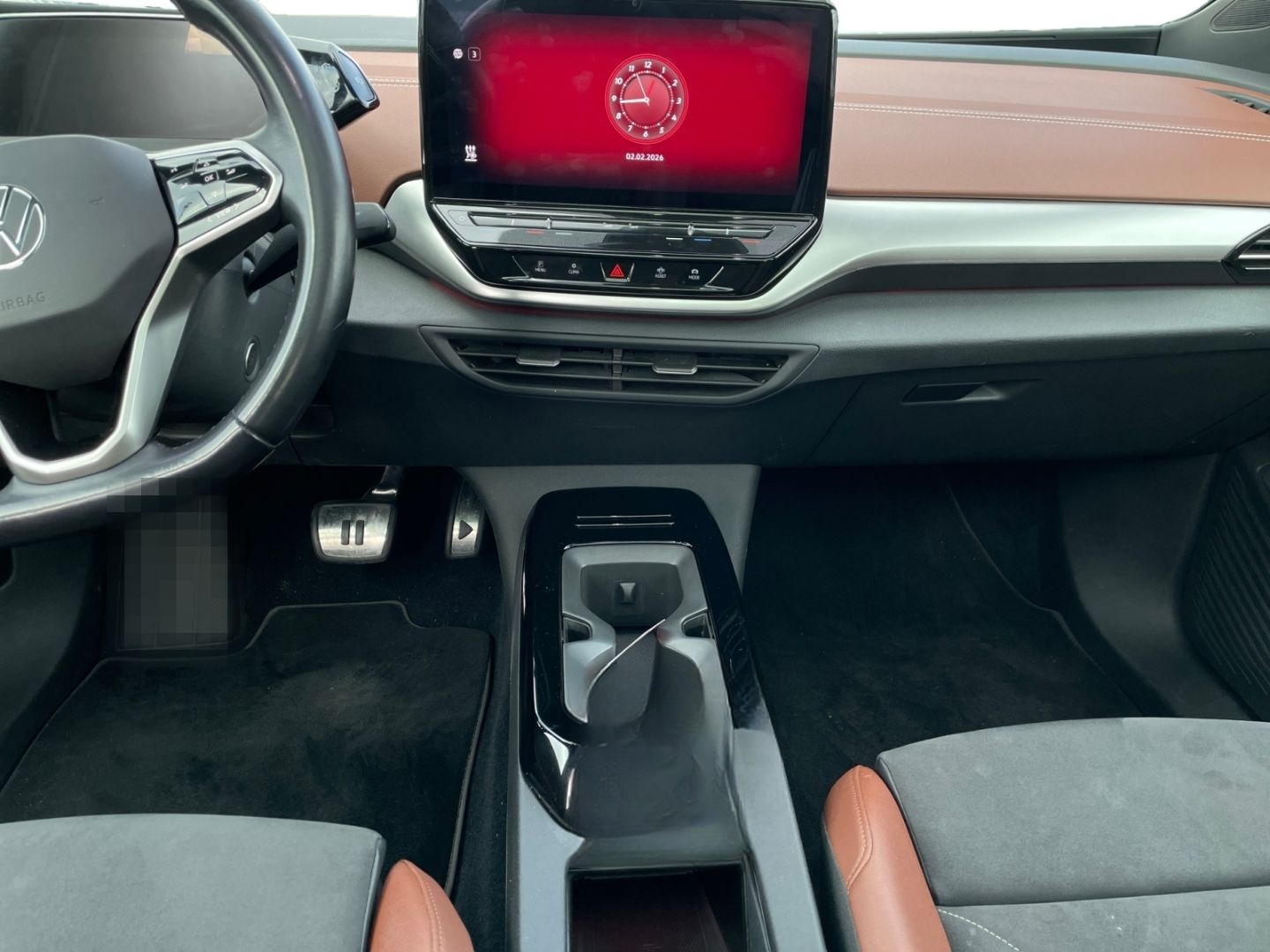 Volkswagen ID.5 Pro Performance MATRIX/NAVI/KAMERA/WÄPU/PAN foto 11
