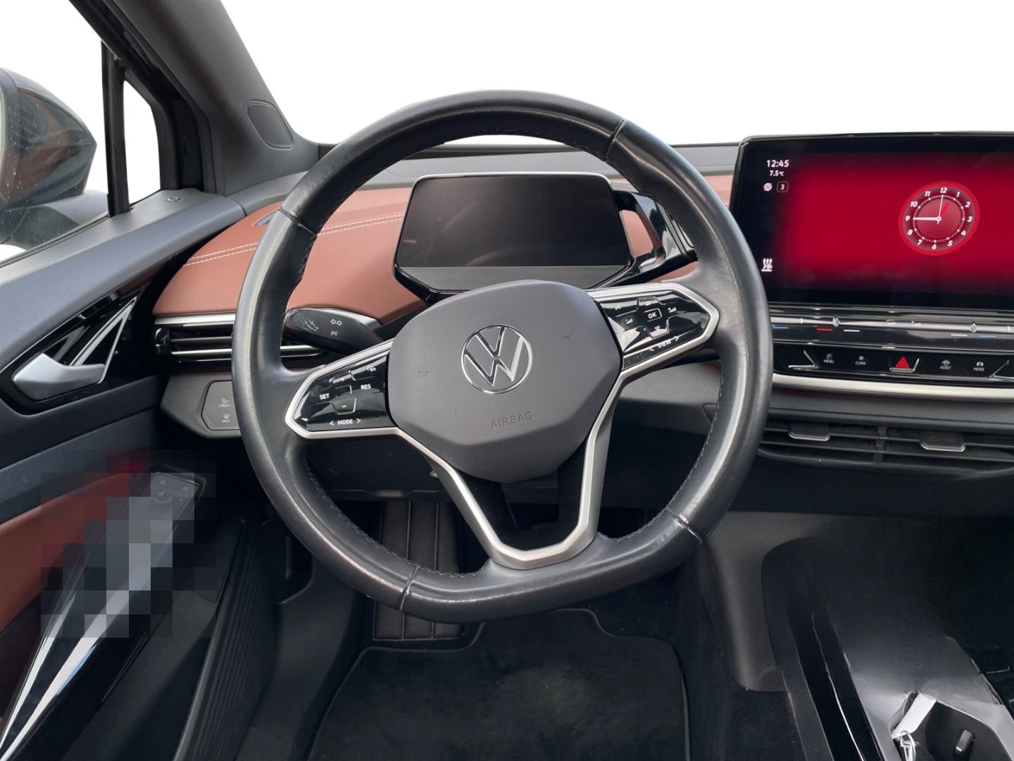Volkswagen ID.5 Pro Performance MATRIX/NAVI/KAMERA/WÄPU/PAN foto 12