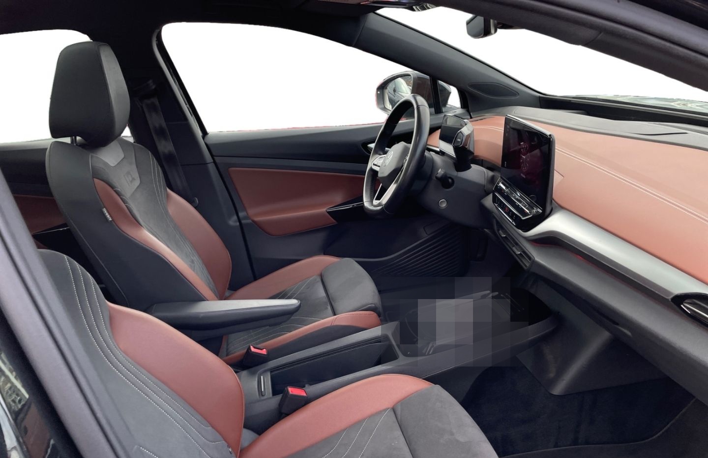 Volkswagen ID.5 Pro Performance MATRIX/NAVI/KAMERA/WÄPU/PAN foto 15