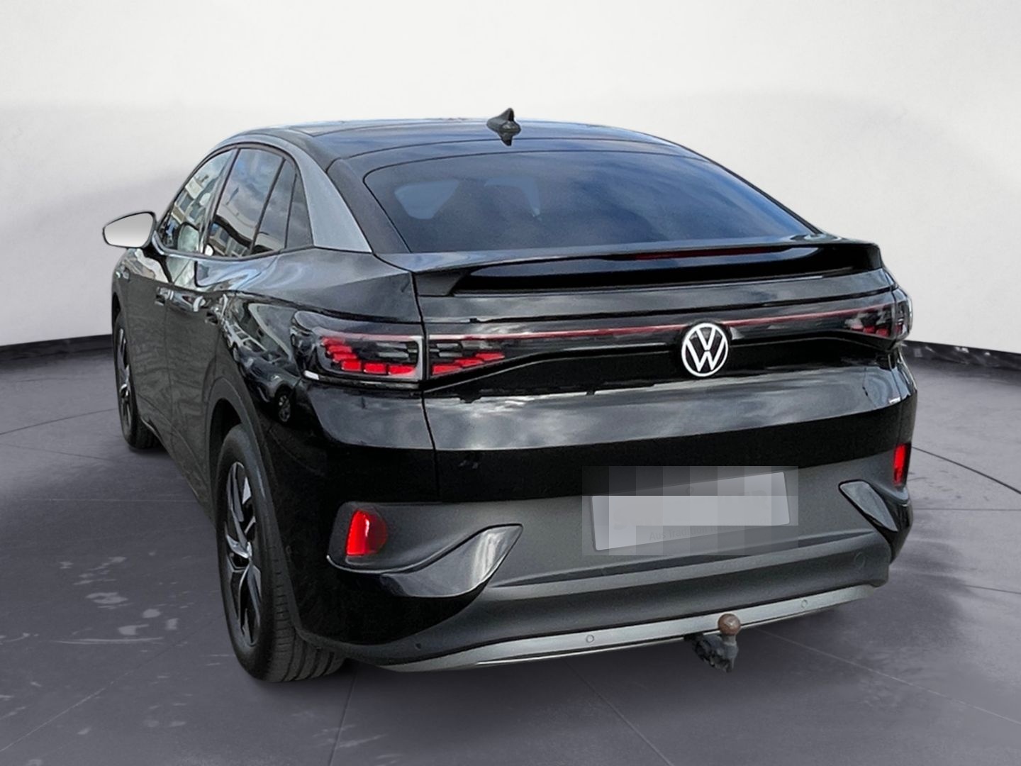 Volkswagen ID.5 Pro Performance MATRIX/NAVI/KAMERA/WÄPU/PAN foto 3